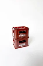 Destapador canasta de cervezas colombiana, souvenir nostálgico para colombianos en USA – CloClo Marketplace.